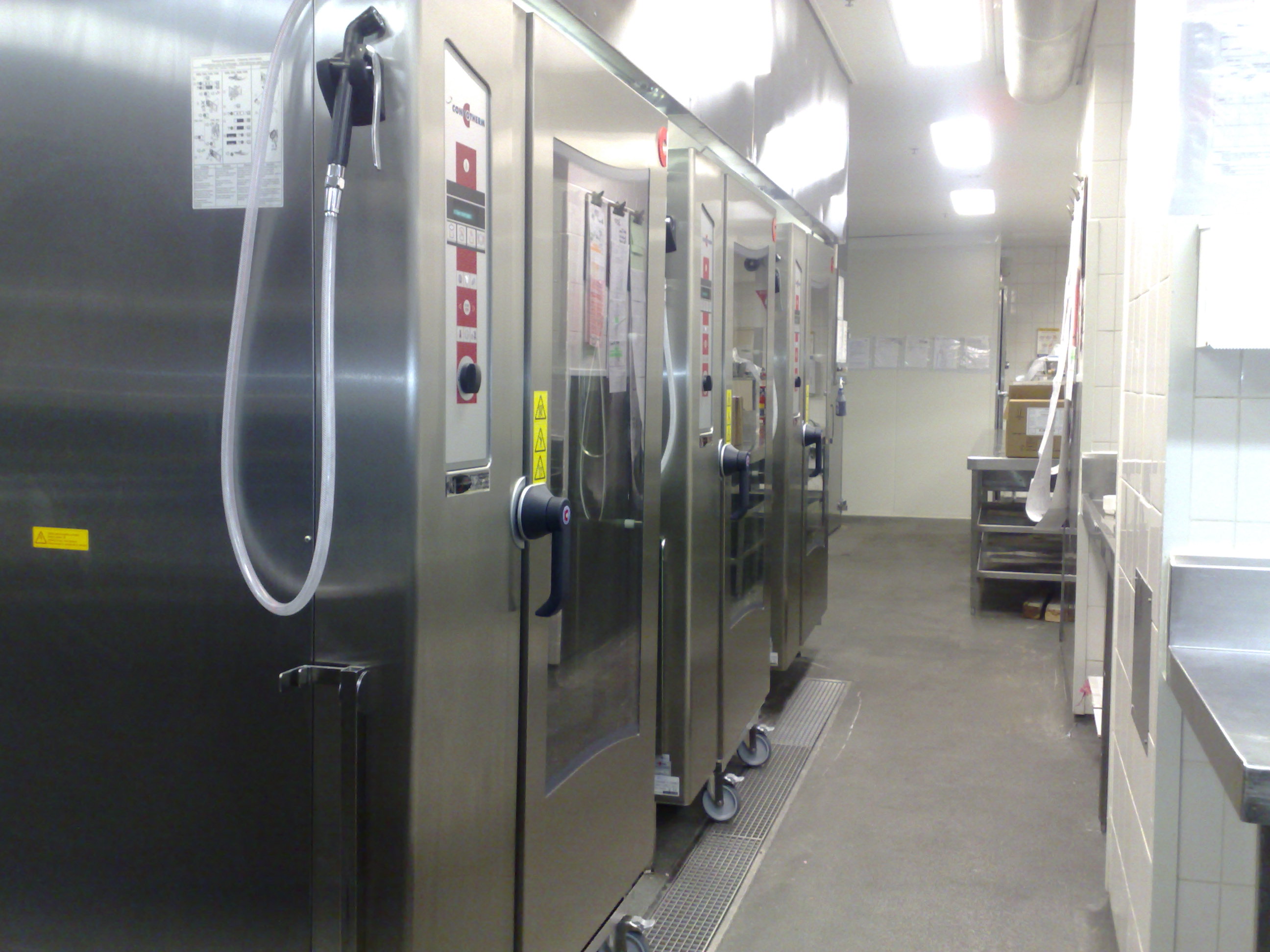 A1 Cooking Equipment commercial kitchen equipment