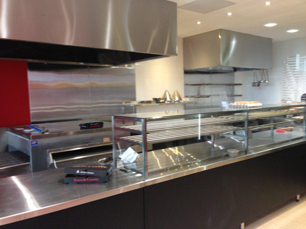 A1 Cooking Equipment commercial kitchen equipment