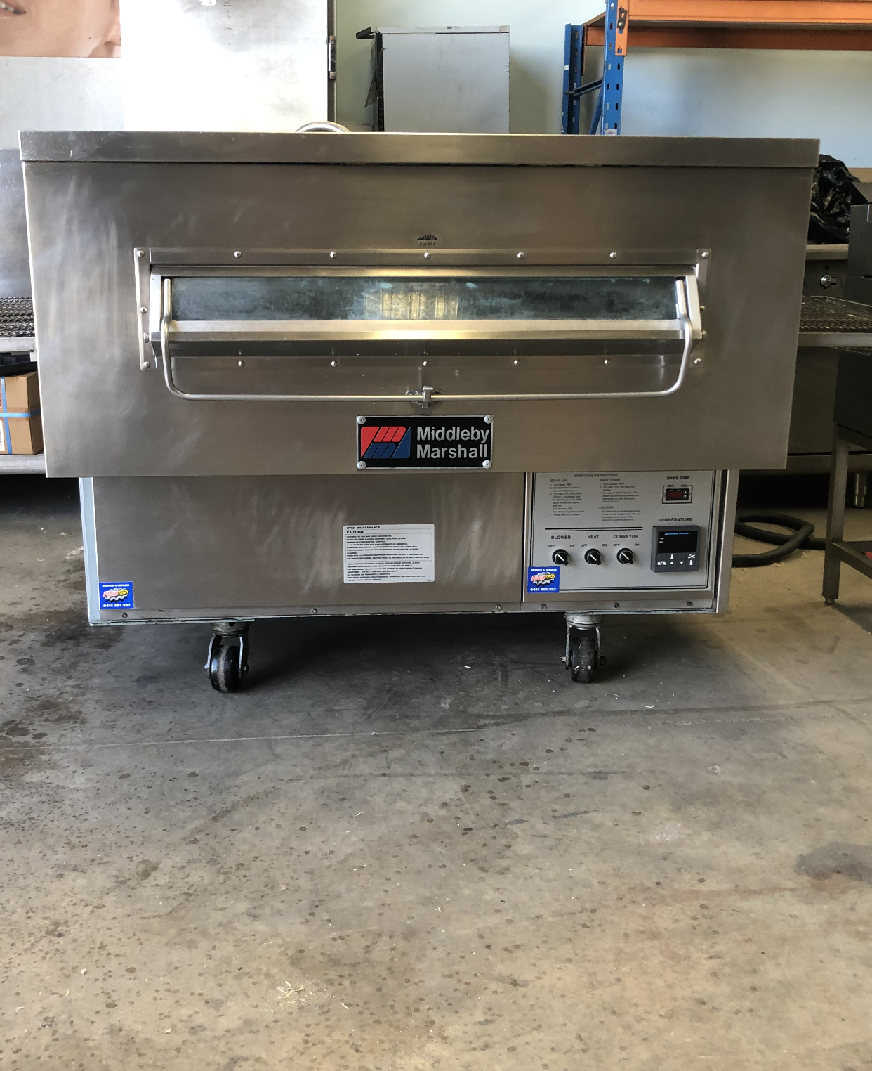 A1 Cooking Equipment commercial kitchen equipment