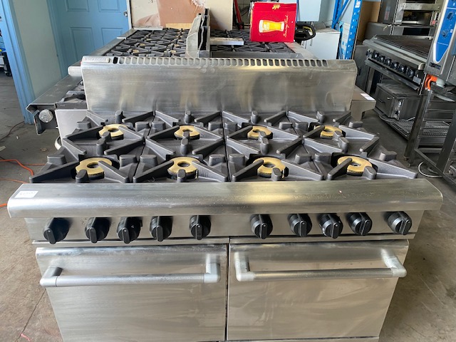 A1 Cooking Equipment commercial kitchen equipment