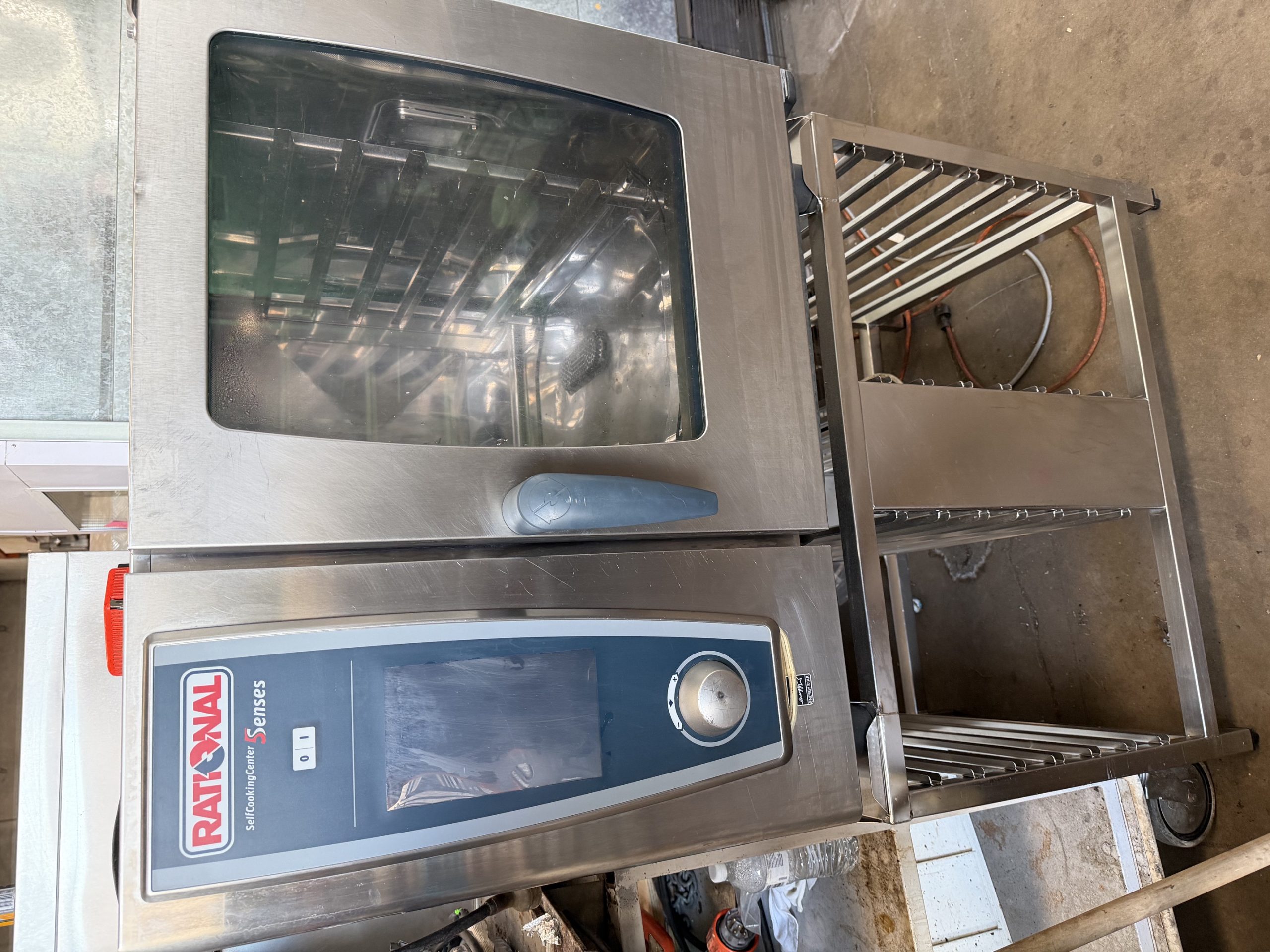 A1 Cooking Equipment commercial kitchen equipment
