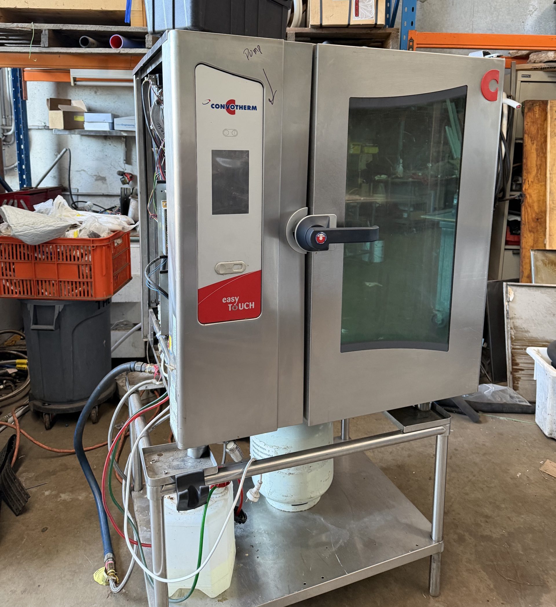 A1 Cooking Equipment commercial kitchen equipment