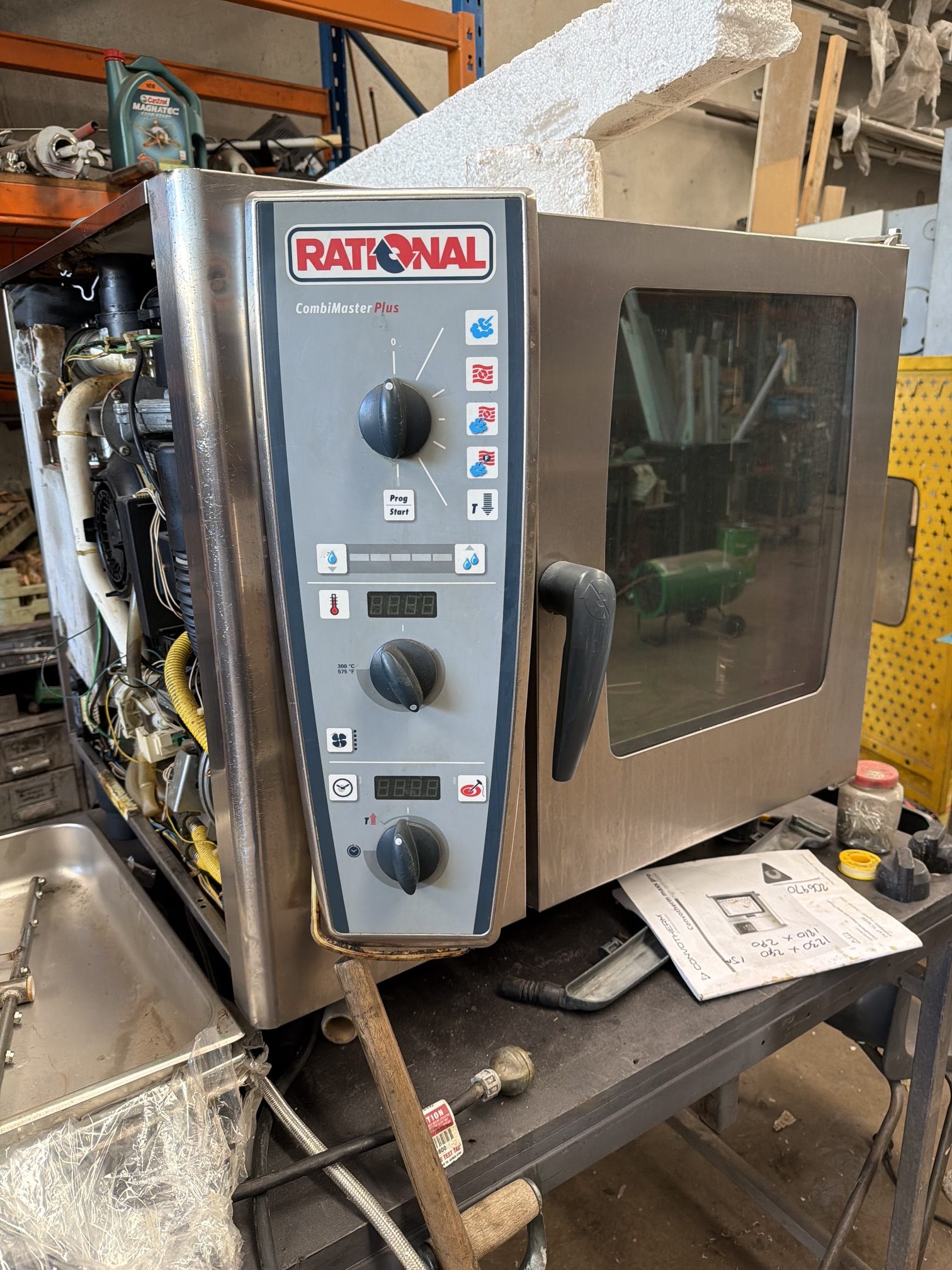A1 Cooking Equipment commercial kitchen equipment