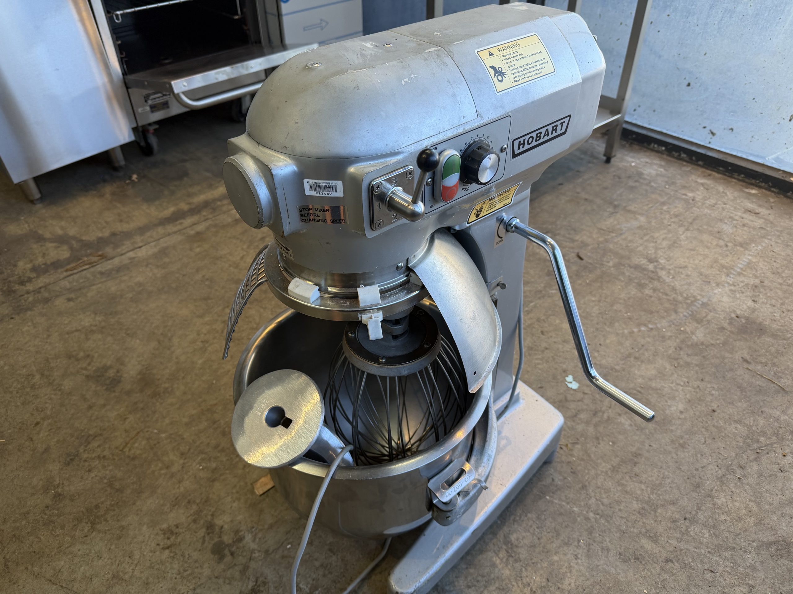 A1 Cooking Equipment commercial kitchen equipment