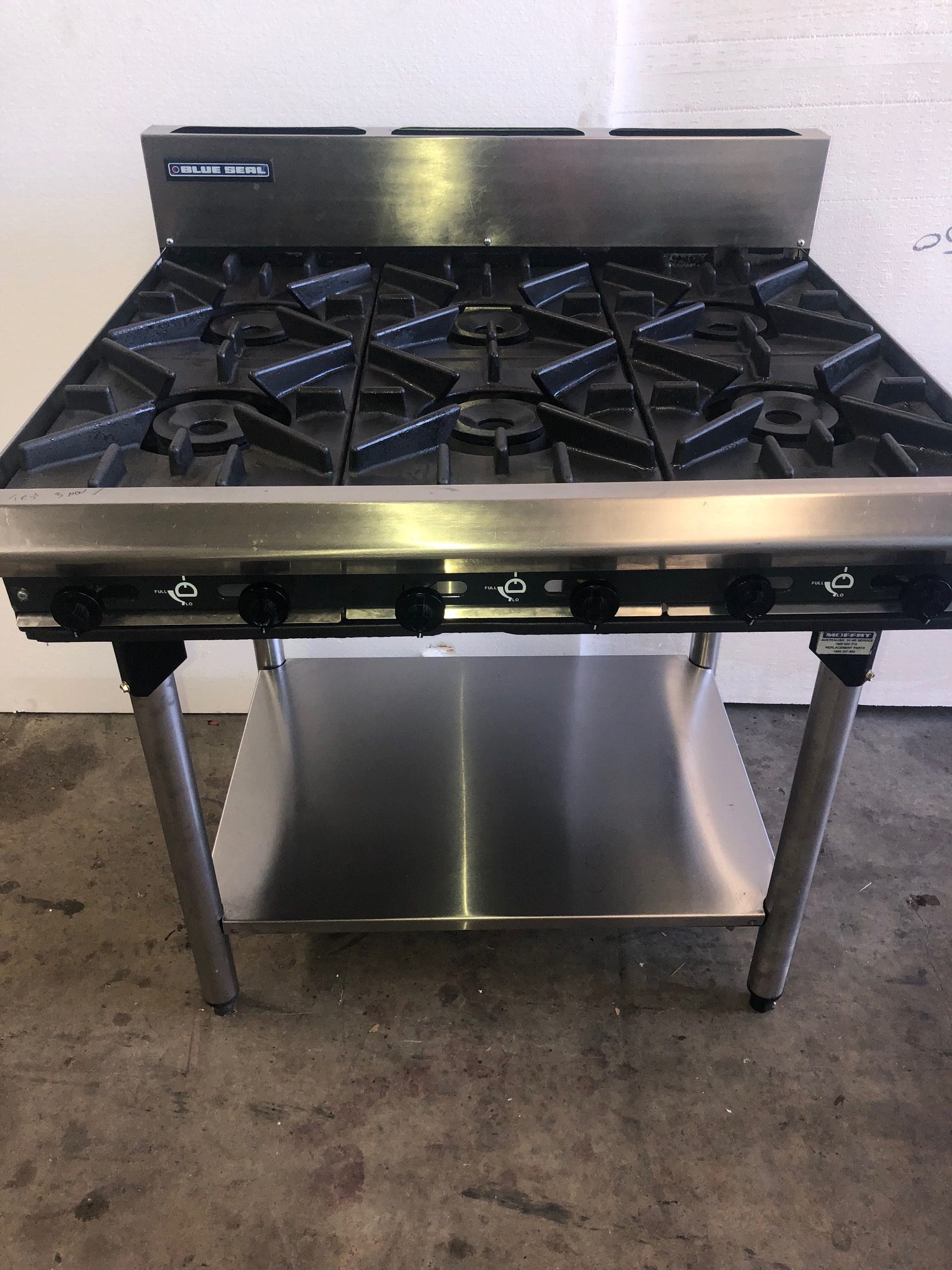 A1 Cooking Equipment commercial kitchen equipment