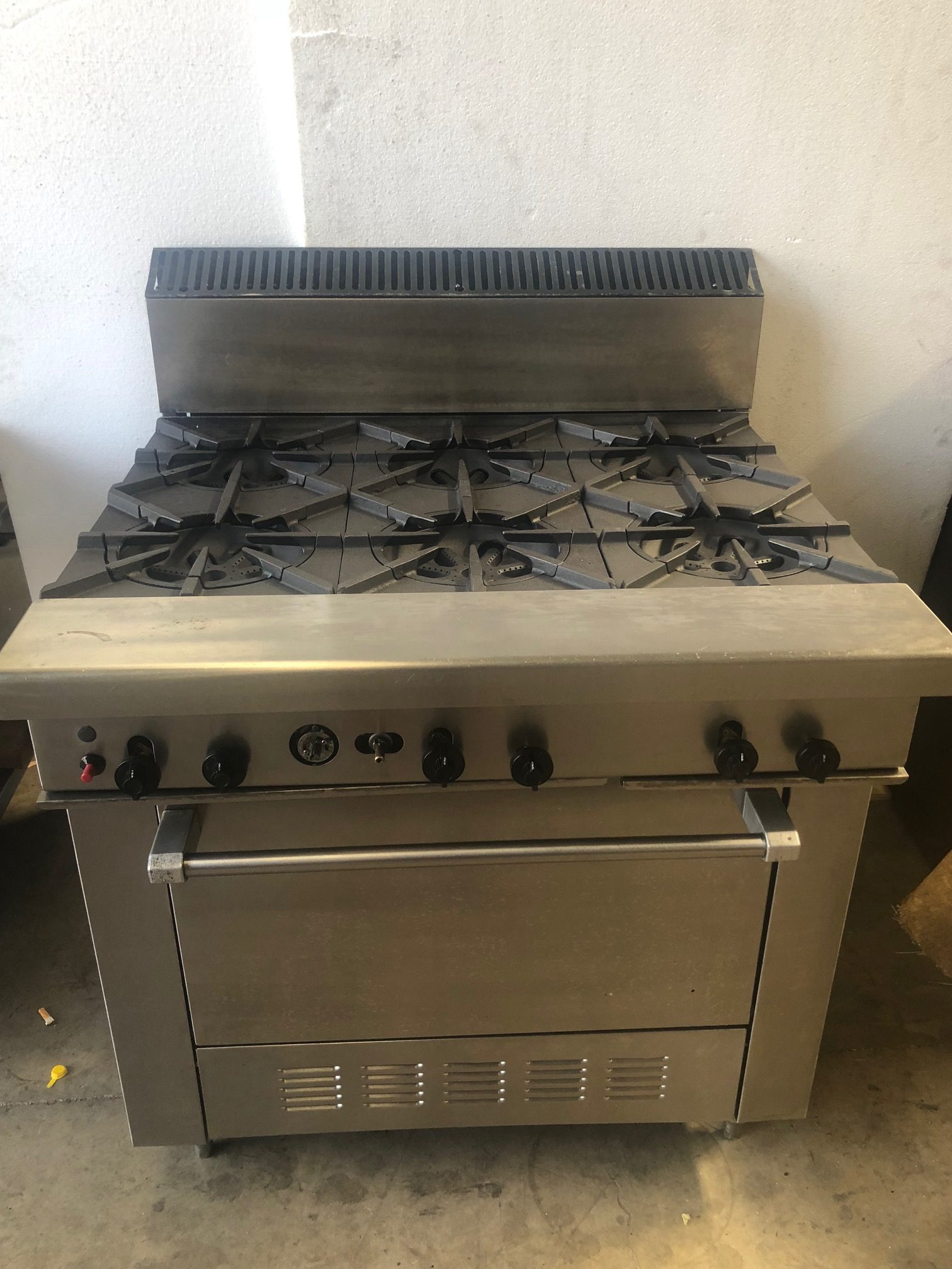 A1 Cooking Equipment commercial kitchen equipment