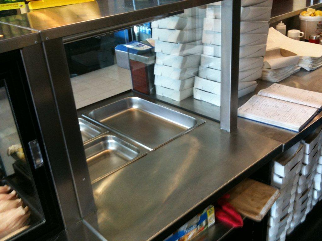 A1 Cooking Equipment commercial kitchen equipment