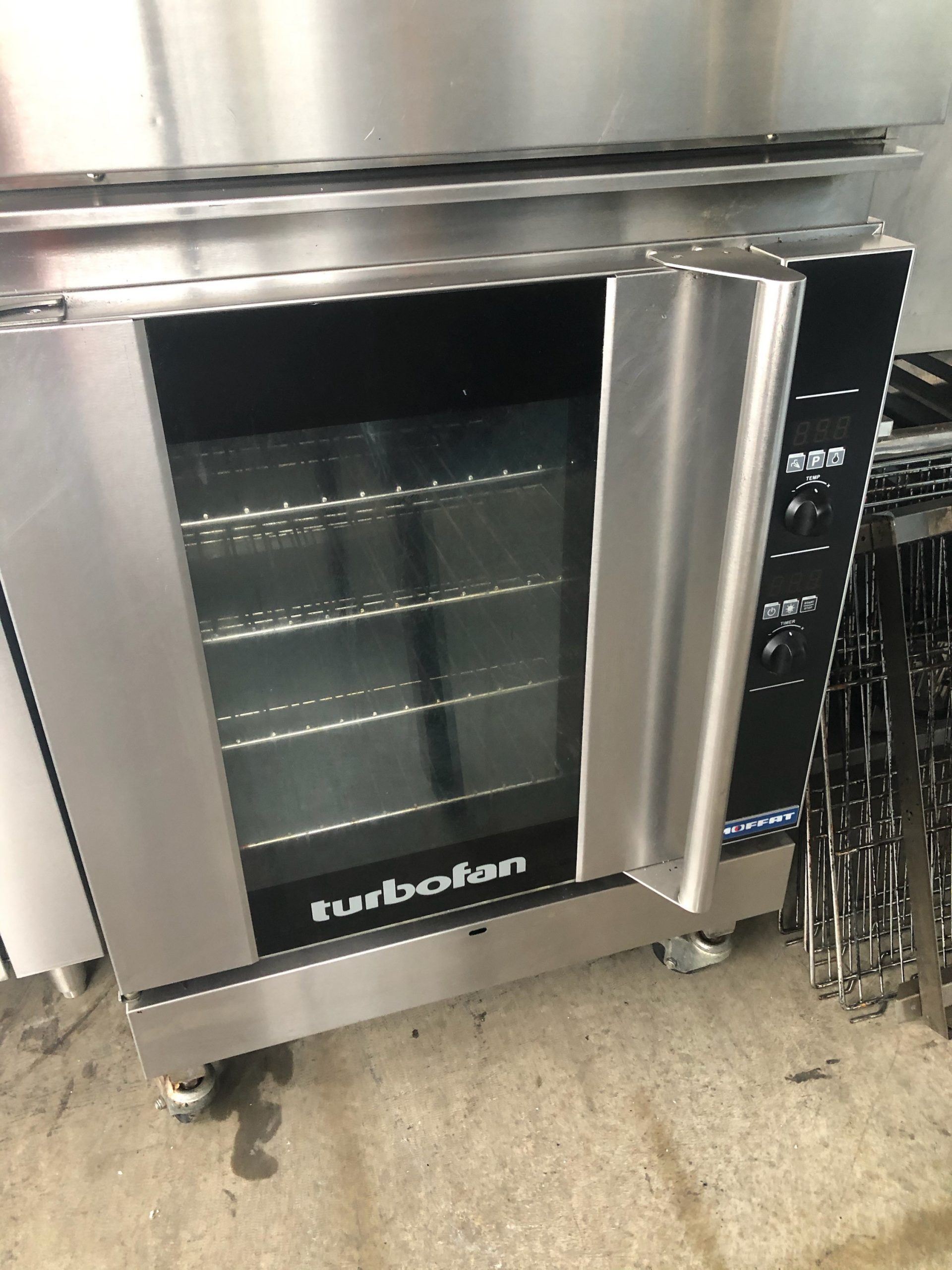 A1 Cooking Equipment commercial kitchen equipment