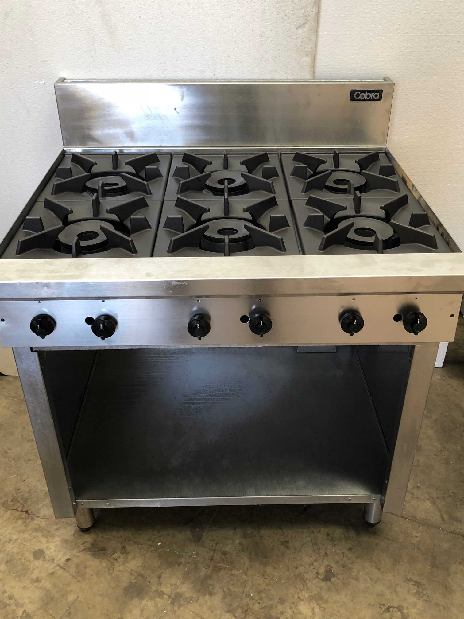 A1 Cooking Equipment commercial kitchen equipment