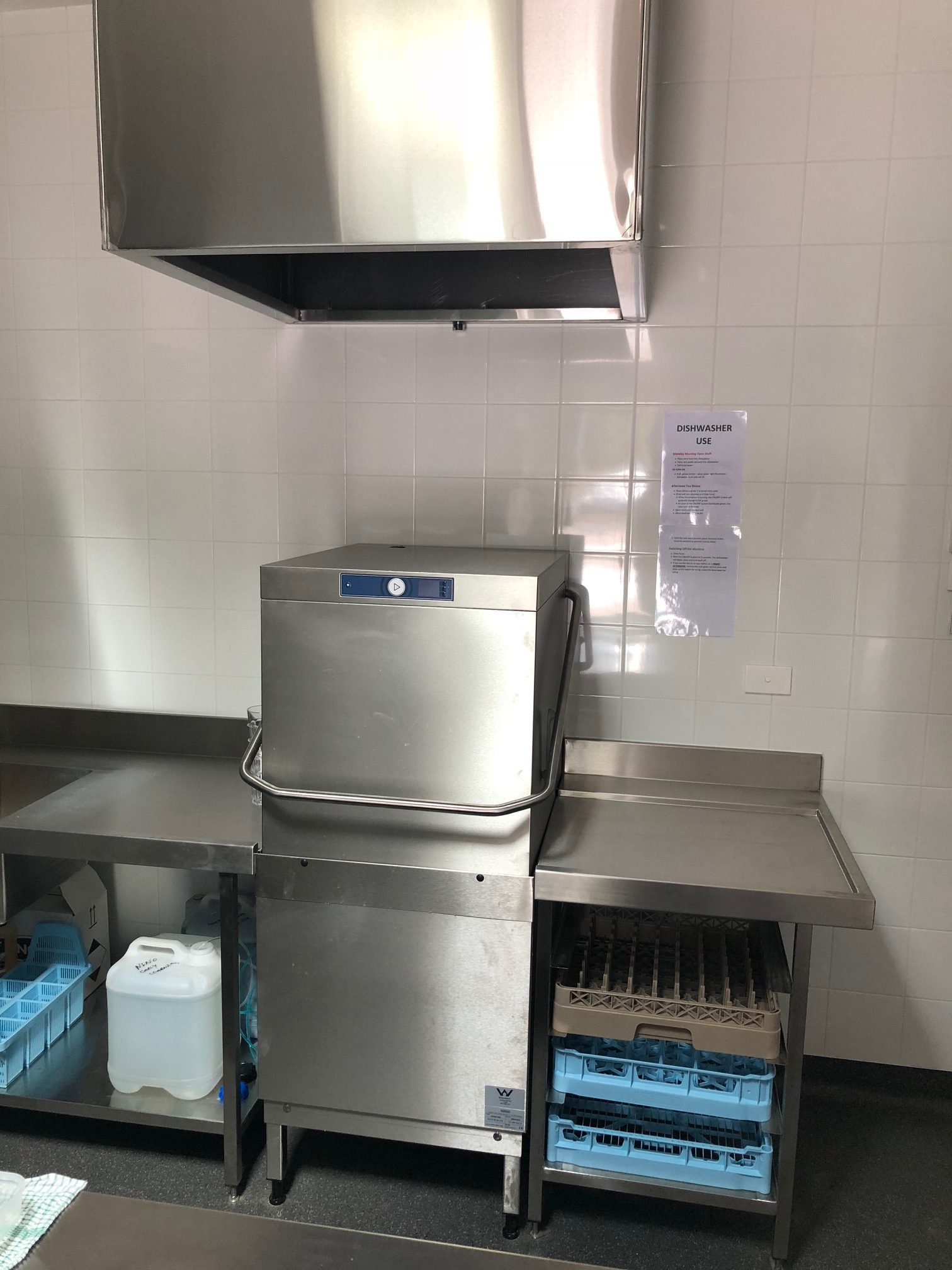 A1 Cooking Equipment commercial kitchen equipment